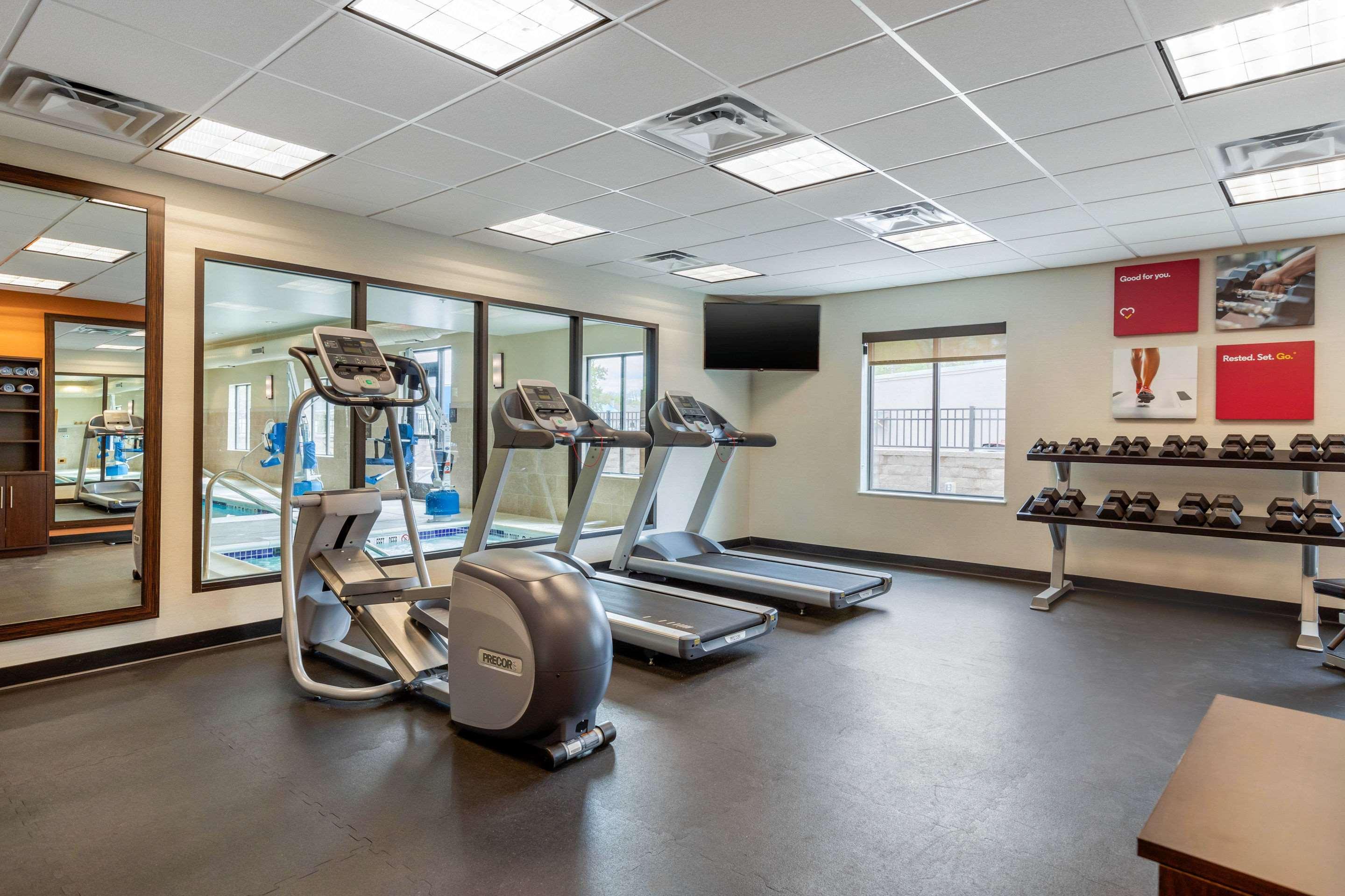 Comfort Inn & Suites Schenectady - Scotia Dış mekan fotoğraf