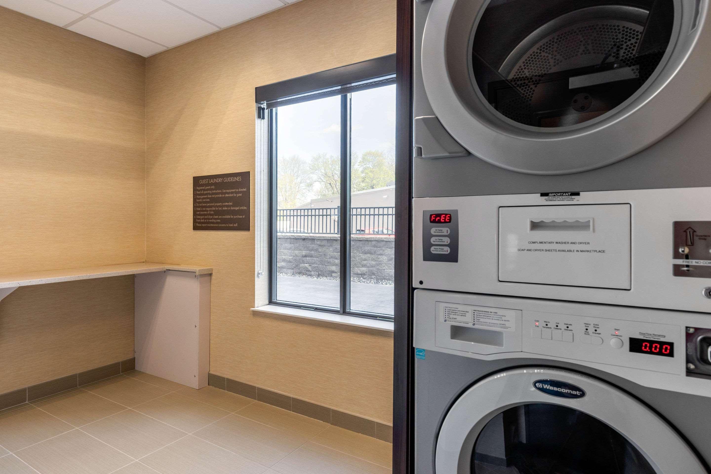 Comfort Inn & Suites Schenectady - Scotia Dış mekan fotoğraf