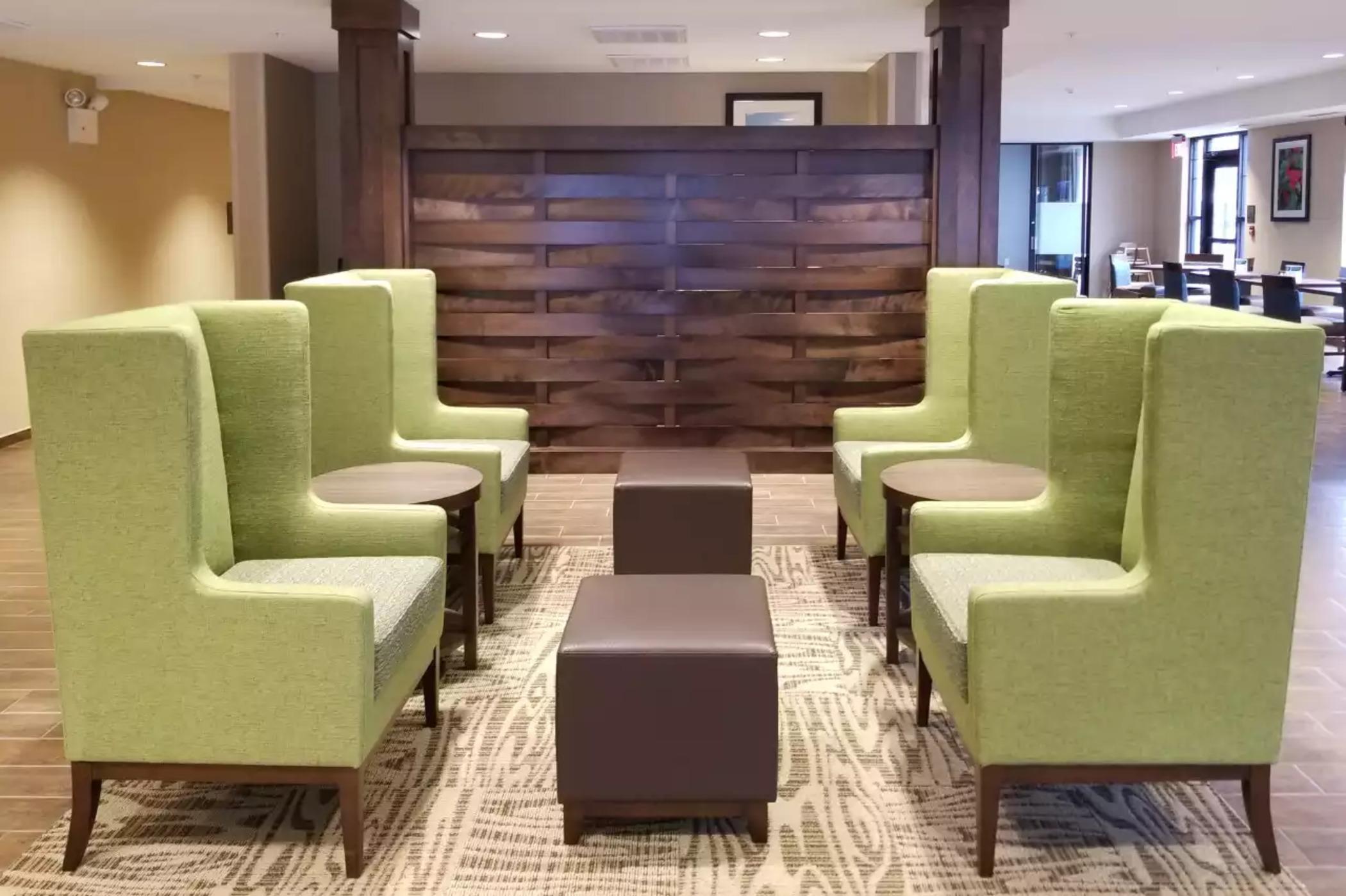 Comfort Inn & Suites Schenectady - Scotia Dış mekan fotoğraf
