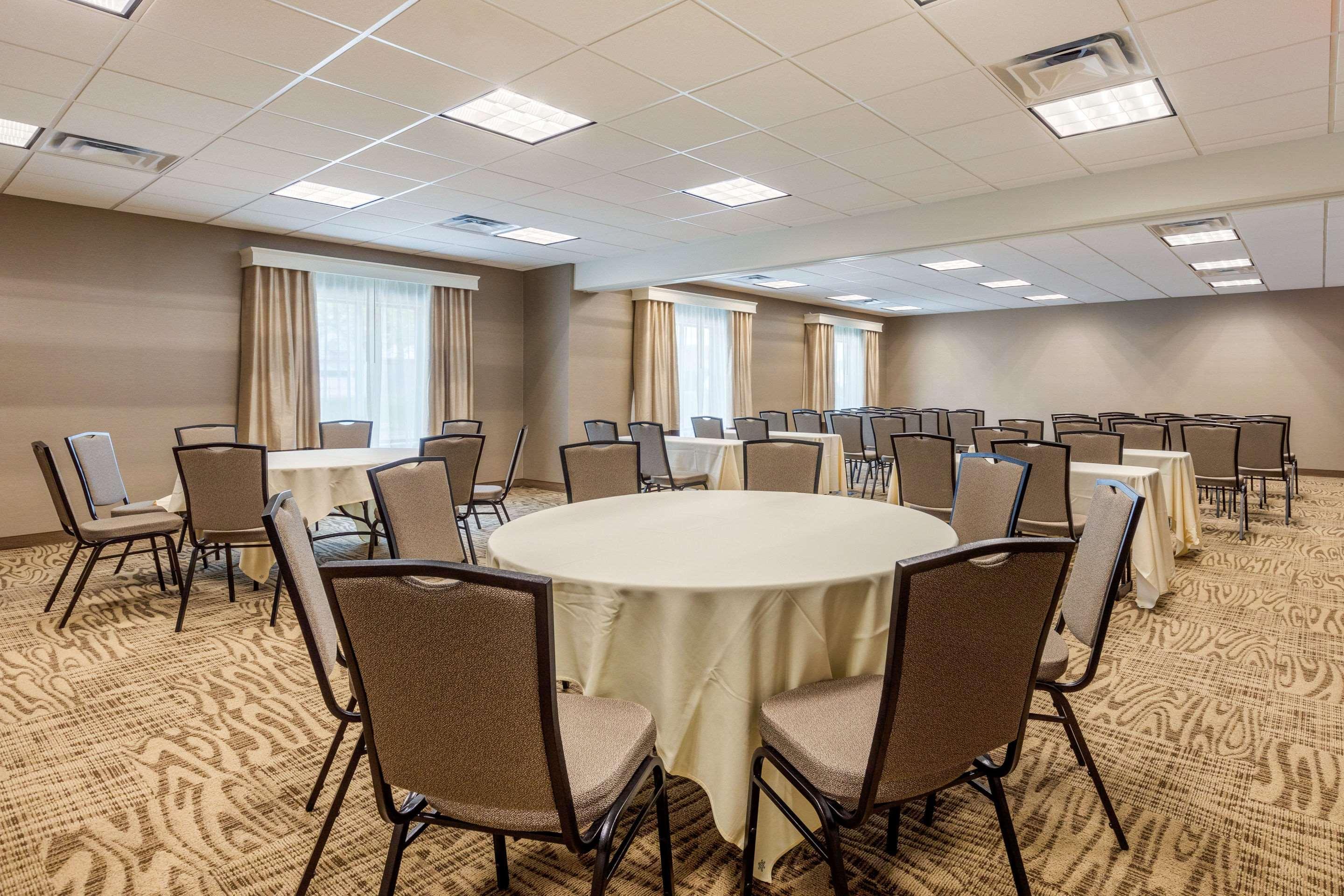 Comfort Inn & Suites Schenectady - Scotia Dış mekan fotoğraf